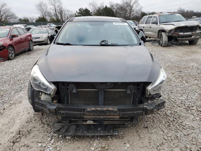 2016 KIA CADENZA LU KNALN4D7XG5209401