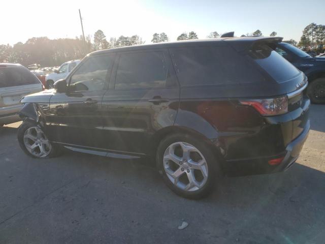 2020 LAND ROVER RANGE ROVE - SALWR2SUXLA899789