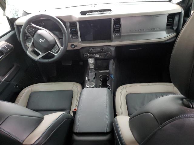 2024 FORD BRONCO WIL 1FMEE2BP7RLA82233