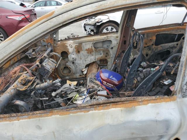2023 MITSUBISHI MIRAGE G4 ML32FUFJ2PHF03979
