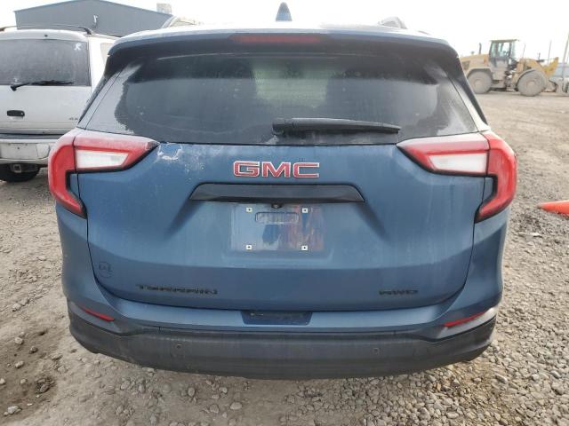 VIN 3GKALTEG1RL308303 2024 GMC TERRAIN no.6