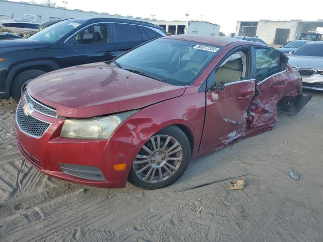 CHEVROLET CRUZE ECO