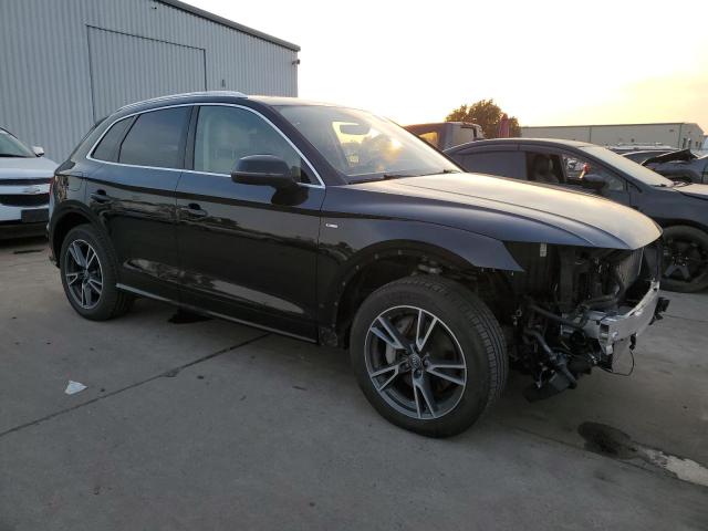 2020 AUDI Q5 E PREST WA1F2AFY7L2044765