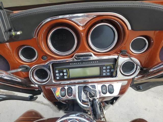 2008 HARLEY-DAVIDSON FLHTCUSE3 1HD1PR8428Y952439