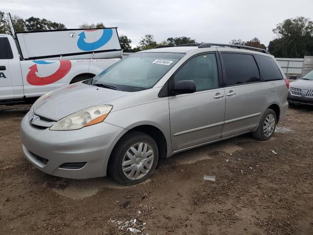 2008 TOYOTA SIENNA CE #3029473680