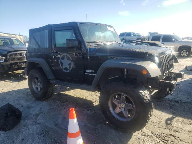 2016 JEEP WRANGLER S - 1C4AJWAG5GL348577