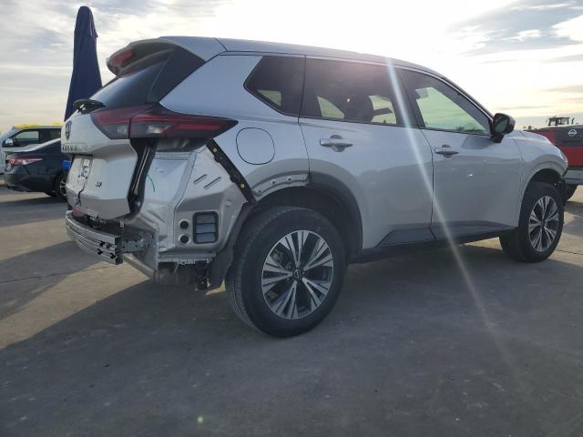 2022 NISSAN ROGUE SV - 5N1BT3BA0NC695962
