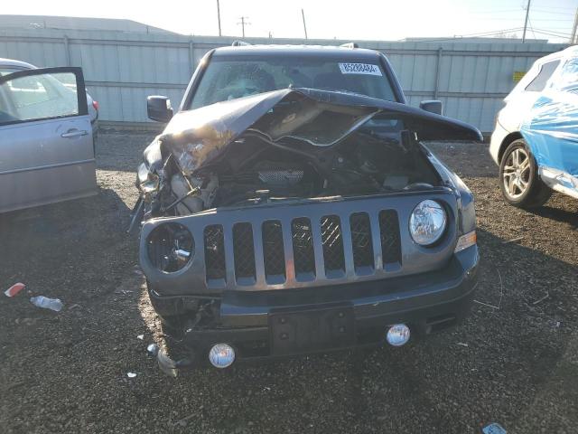 2015 JEEP PATRIOT SP - 1C4NJPBA1FD388472