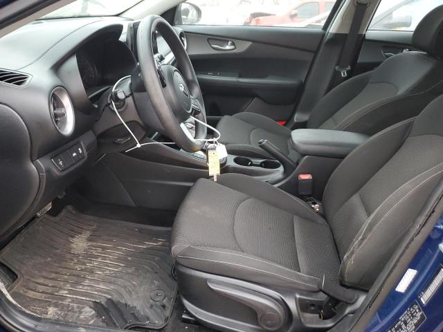 2020 KIA FORTE FE - 3KPF24AD1LE216500
