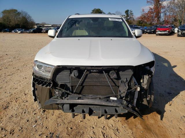 2016 DODGE DURANGO LI - 1C4RDJDG1GC486366