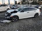 2020 HONDA CIVIC EX - 19XFC1F30LE207024