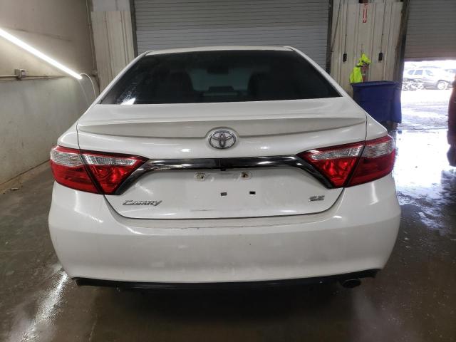 2016 TOYOTA CAMRY LE - 4T1BF1FK6GU160825