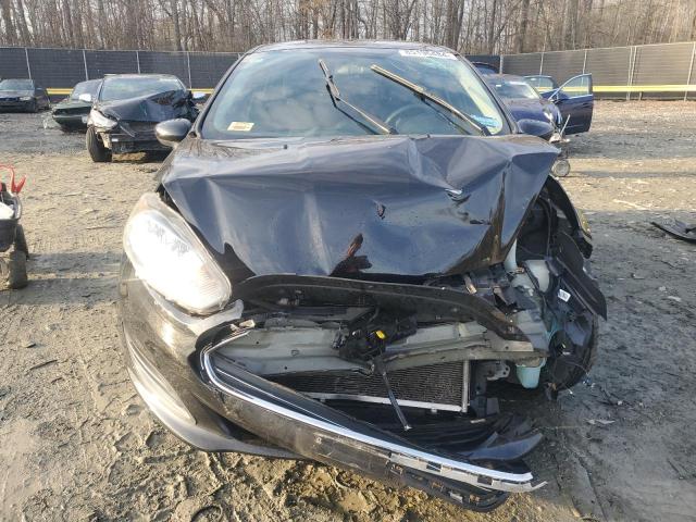 2018 FORD FIESTA SE - 3FADP4EJ6JM127555