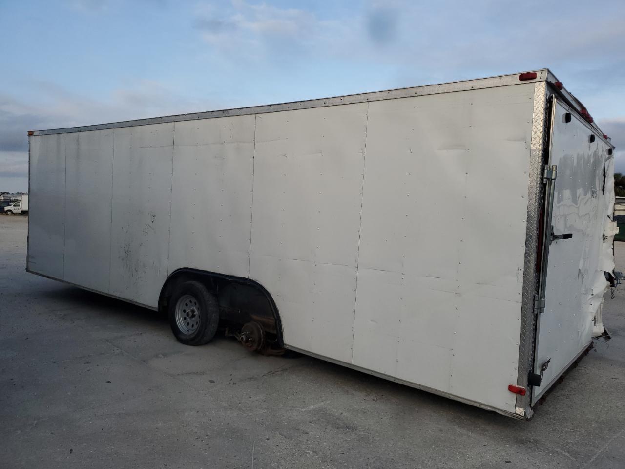 Lot #3034238819 2020 SGAC TRAILER