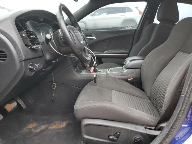 2019 DODGE CHARGER SC - 2C3CDXGJ8KH638590