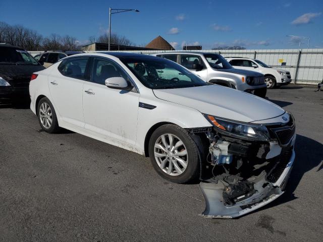 VIN 5XXGN4A78EG299634 2014 KIA OPTIMA no.4