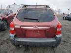 Lot #3025144173 2008 HYUNDAI TUCSON SE