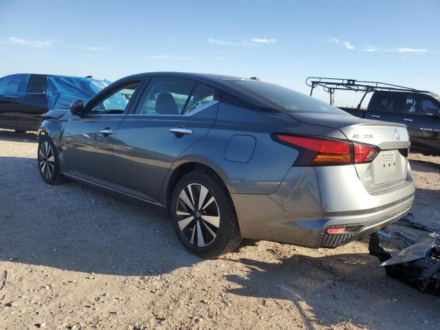 NISSAN ALTIMA SV 2021 gray  gas 1N4BL4DV9MN392570 photo #3