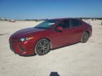 2018 TOYOTA CAMRY L - 4T1B11HK2JU658457