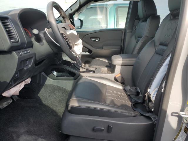 2022 NISSAN FRONTIER S - 1N6ED1EK3NN664522