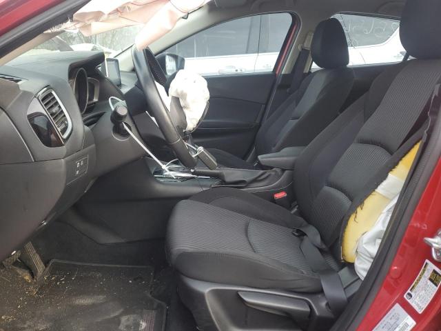 2015 MAZDA 3 TOURING - JM1BM1V79F1256567
