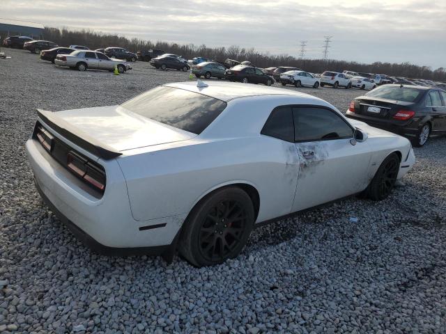 2015 DODGE CHALLENGER - 2C3CDZDJ0FH910071