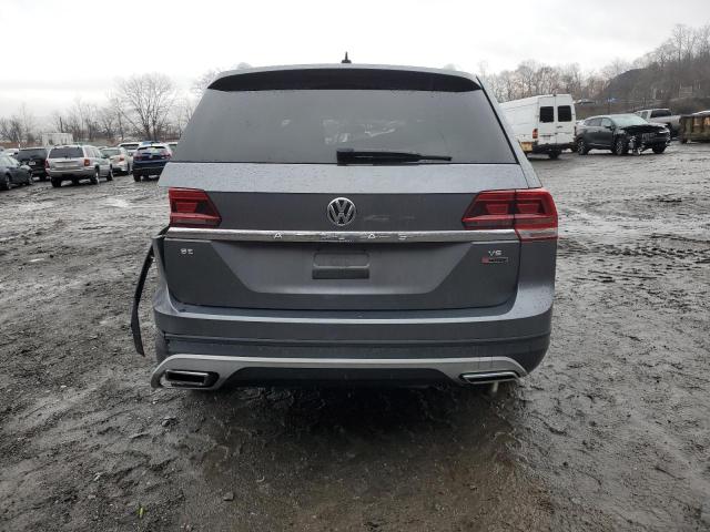 VIN 1V2KR2CA2JC505342 2018 VOLKSWAGEN ATLAS no.6