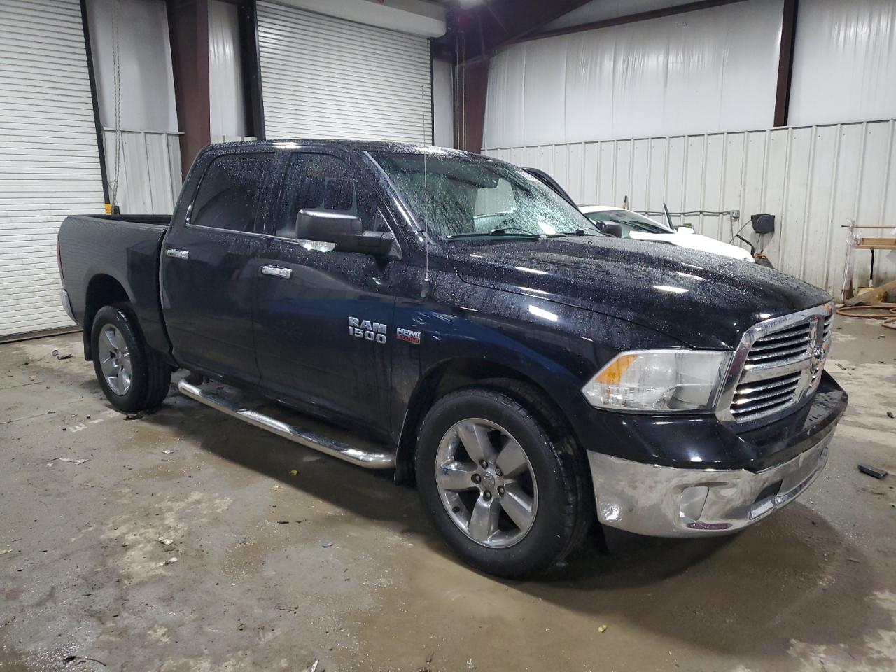 Lot #3033361814 2014 RAM 1500 SLT