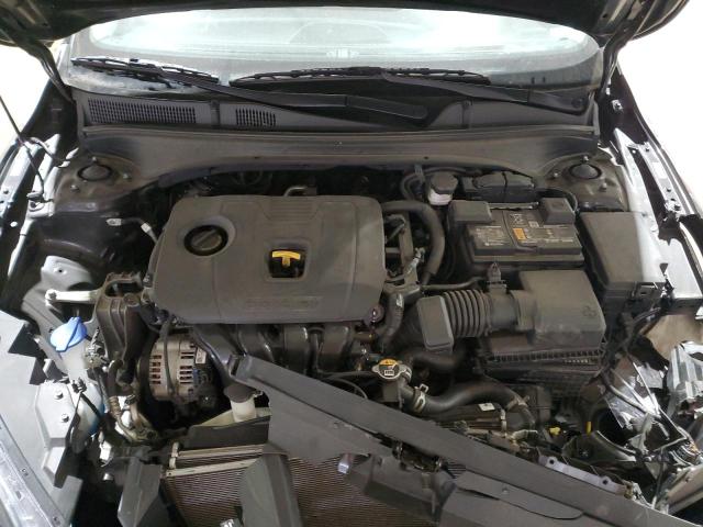 VIN 3KPF24AD3PE521051 2023 KIA FORTE no.11