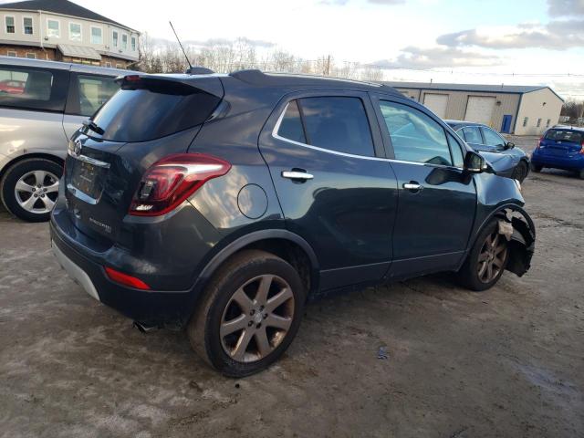 2017 BUICK ENCORE ESS - KL4CJGSBXHB113742