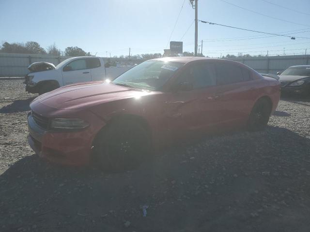 DODGE CHARGER SXT