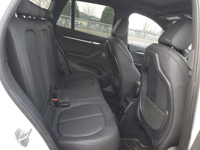 2018 BMW X1 XDRIVE2 - WBXHT3C37J5K22978