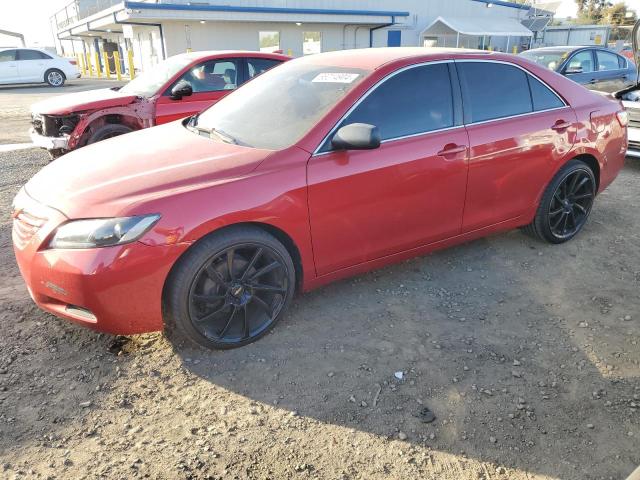 2007 TOYOTA CAMRY CE #3040973433