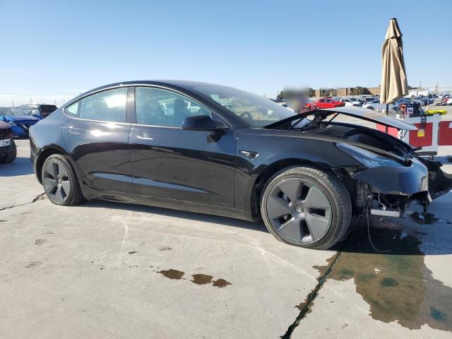 2022 TESLA MODEL 3 - 5YJ3E1EB3NF240487