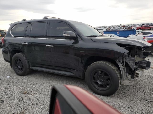 2019 LEXUS LX 570 JTJHY7AX7K4310302
