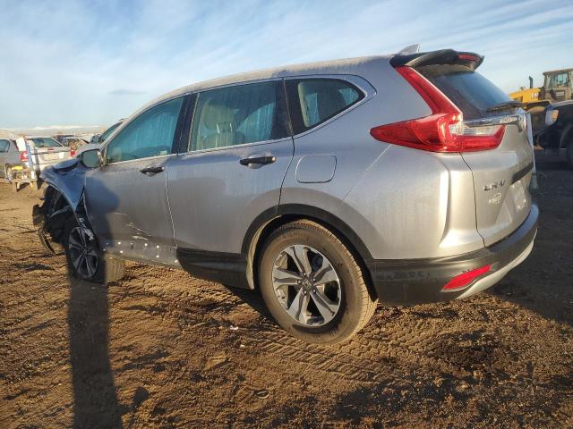 2018 HONDA CR-V 2HKRW6H31JH223093