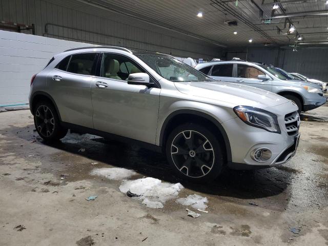 2019 MERCEDES-BENZ GLA 250 4M - WDCTG4GB4KU015064