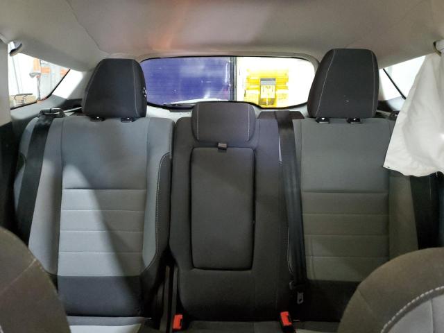 2016 FORD ESCAPE SE - 1FMCU9G96GUA32105