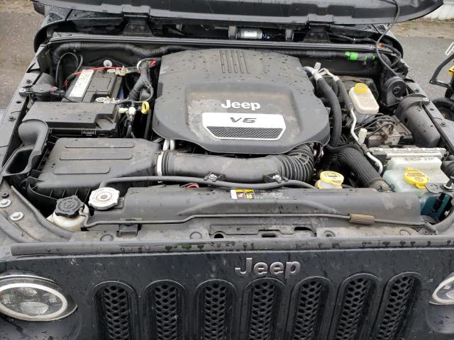 2017 JEEP WRANGLER U - 1C4BJWDG1HL632872