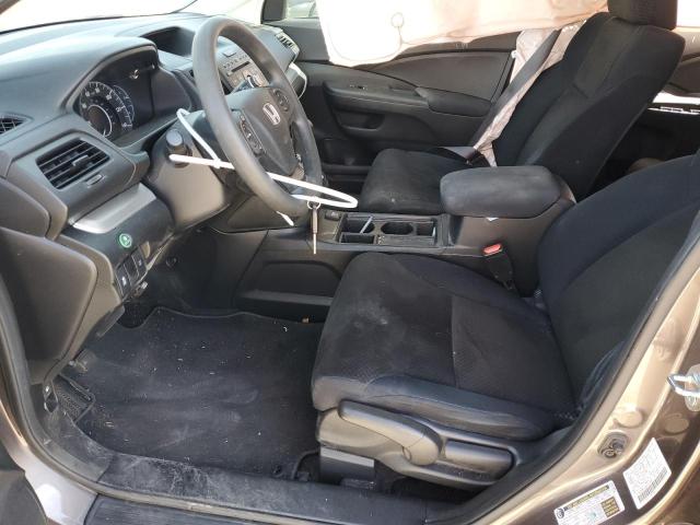 2016 HONDA CR-V SE - 2HKRM3H45GH514590