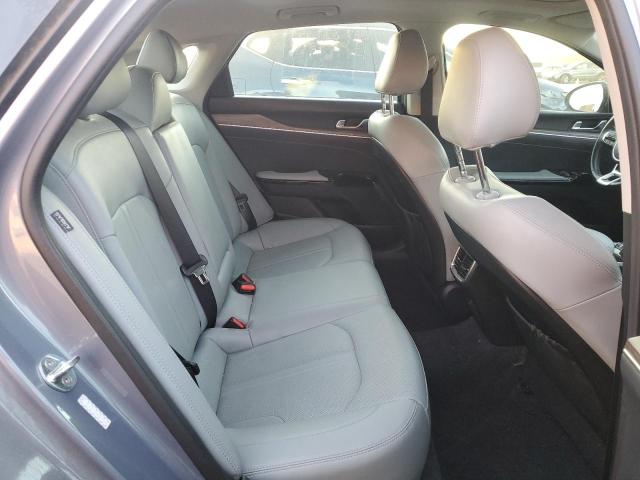 2021 KIA K5 EX - 5XXG34J22MG030893