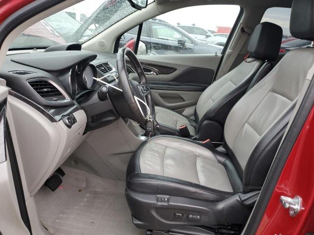 2015 BUICK ENCORE - KL4CJGSB1FB078750