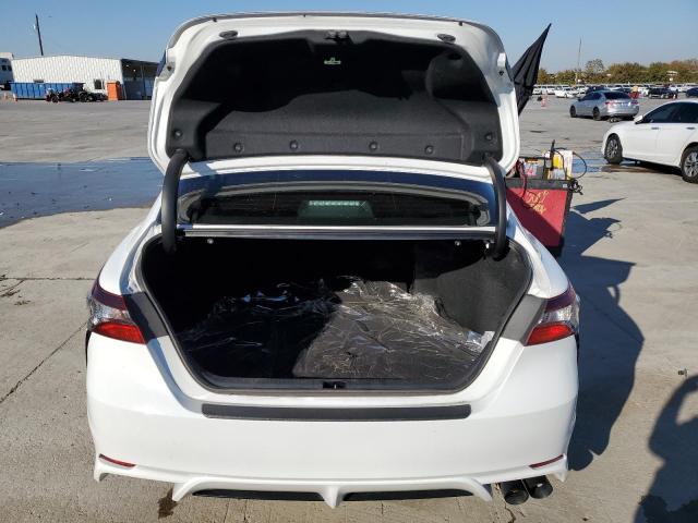 2023 TOYOTA CAMRY SE N - 4T1G11AK3PU729254