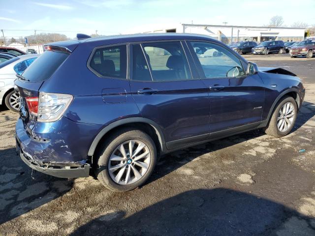 VIN 5UXWX9C55G0D72415 2016 BMW X3 no.3