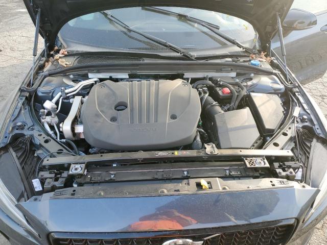 2024 VOLVO S60 CORE 7JRL12FK0RG309505