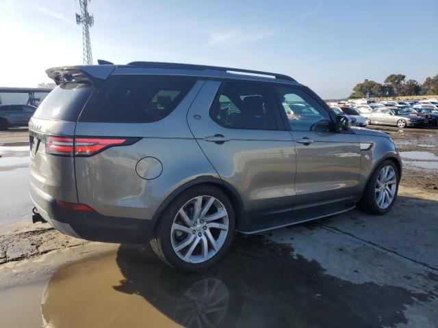 2017 LAND ROVER DISCOVERY - SALRHBBK2HA025216