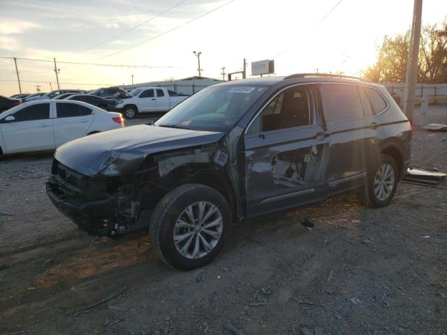 Vin: 3vv3b7ax0jm088351, lot: 85502914, volkswagen tiguan se 2018 img_1