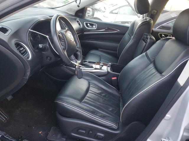 2020 INFINITI QX60 LUXE - 5N1DL0MM7LC528865