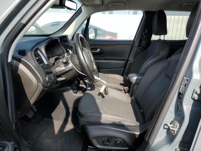 2018 JEEP RENEGADE L - ZACCJABB9JPH43248