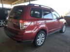 Lot #3025046204 2012 SUBARU FORESTER L